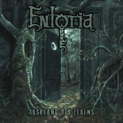 Ausklang des Lebens Single Cover