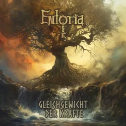 Gleichgewicht der Kräfte Single Cover